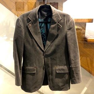 Stylish Men’s Blazer